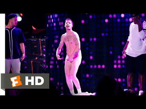 Popstar (2016) - Where's Connor's Dick? Scene (7/10) | Movieclips