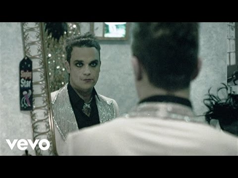 Robbie Williams, Pet Shop Boys - She's Madonna