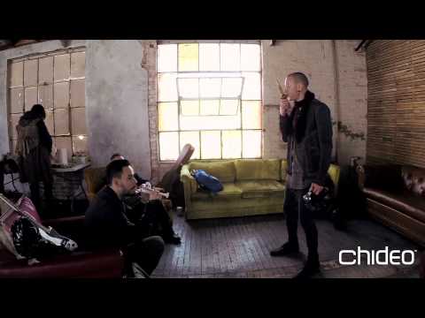 Sneak Peek From Chideo.com - Linkin Park