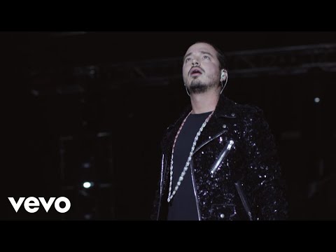 J Balvin - Bruuttal (Live / Short Trailer)