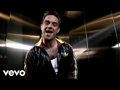 Robbie Williams - Rudebox