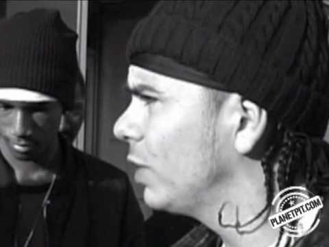 Pitbull - Freestyle 1997 - Planetpit.com Exclusive!!!