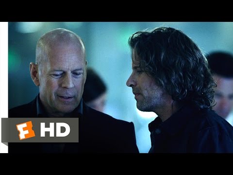 Vice (2015) - Stick to the Story Scene (4/10) | Movieclips