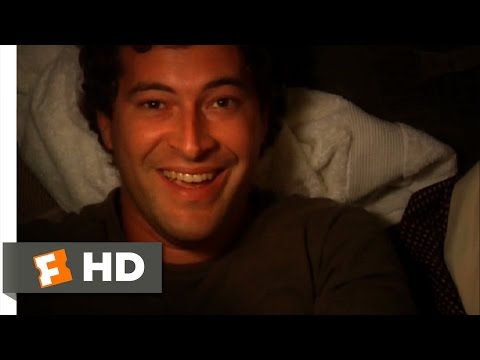 Humpday (2009) - Ben's Secret Crush Scene (9/12) | Movieclips