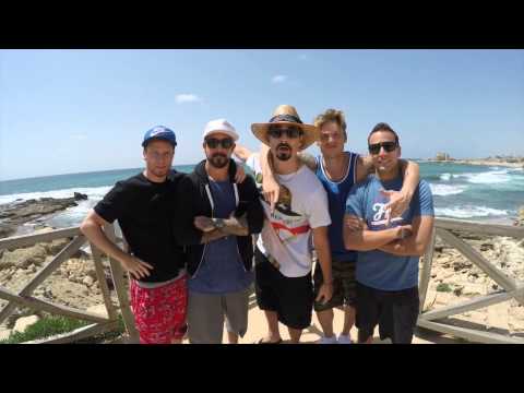 #BSBCruise2016 - A European Adventure