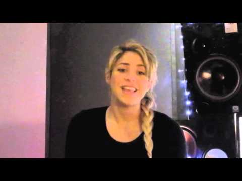 Shakira - Feliz año 2013