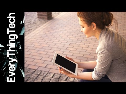 Why we are no longer buying Tablets?