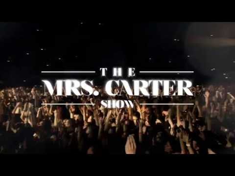 The Mrs. Carter Show, MasterCard Priceless VIP