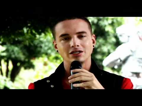 Mensaje de J Balvin y la Policia Nacional