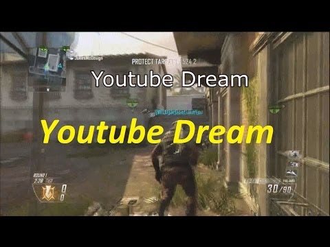 Youtube Dream