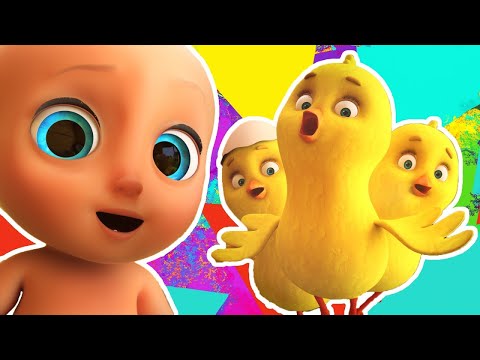 Wheels On The bus - Johny Johny Yes PAPA - LIVE KIDS- Kids Songs and Nursery Rhymes - LooLoo Kids