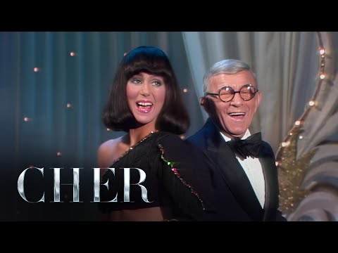 Cher - I Ain't Got Nobody (with George Burns) (The Cher Show, 11/02/1975)