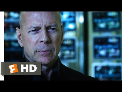 ⁣Vice (2015) - Send in the Sweeper Team Scene (1/10) | Movieclips