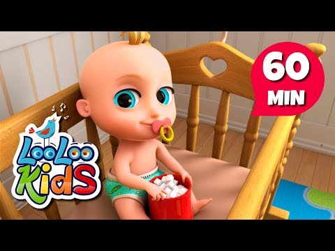 Johny Johny Yes Papa - Best Cartoons for KIDS