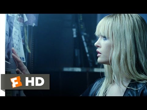 Vice (2015) - I Designed You Scene (6/10) | Movieclips