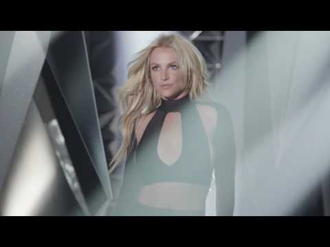 Britney Spears – Private Show Fragrance (Official TV Commercial)