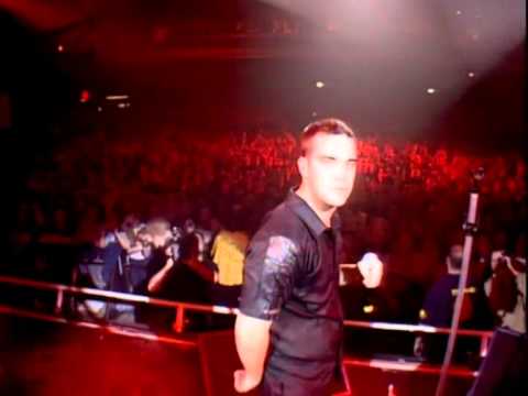 Robbie Williams - Forum: Ego A Go Go