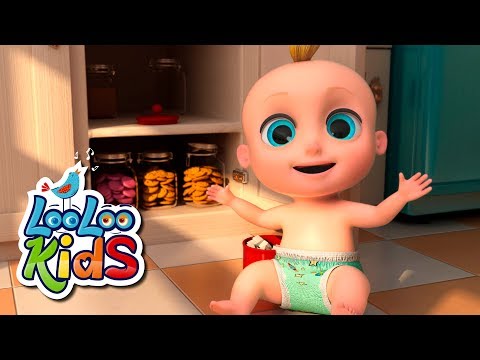 Channel Trailer LooLoo KIDS Johny Johny Yes Papa | Five Little DUCKS l Nursery Rhymes