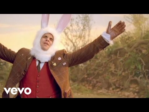 Robbie Williams - You Know Me