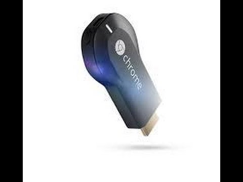 Chromecast review