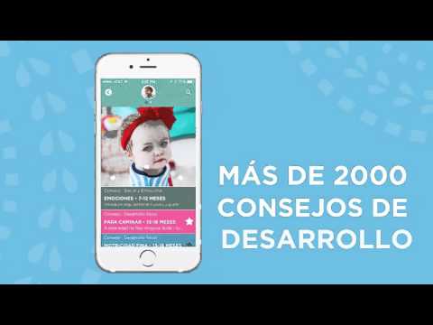 Shakira - Pies Descalzos y Fisher-Price: te presentamos la aplicación GROW