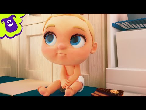 Johny Johny Yes Papa - THE BEST Songs for Children | LooLoo Kids