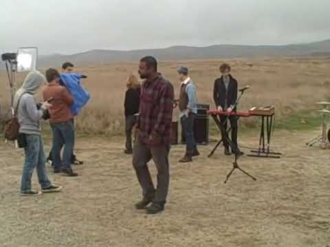 Good Life Music Video Shoot | Behind the Scenes | OneRepublic