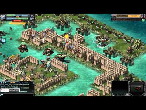 Battle pirates, Lvl 58 Mercury Base Attack!