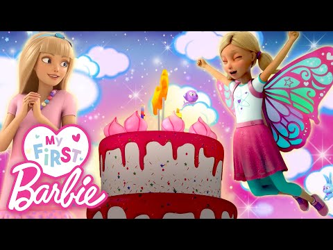 🔴 LIVE: BARBIE MARATHON! | FULL EPISODES & MUSIC VIDEOS!