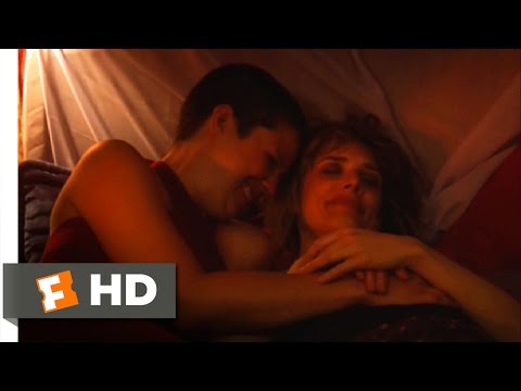 Humpday (2009) - Don't Be Scared Scene (7/12) | Movieclips