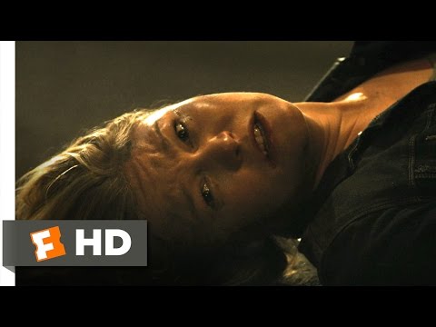 Jason Bourne - Find the Shot Scene (5/10) | Movieclips