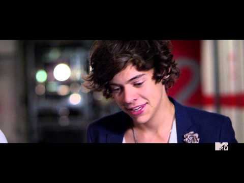 One Direction | 2012 VMAs LIVE Performance Promo (Harry) | MTV