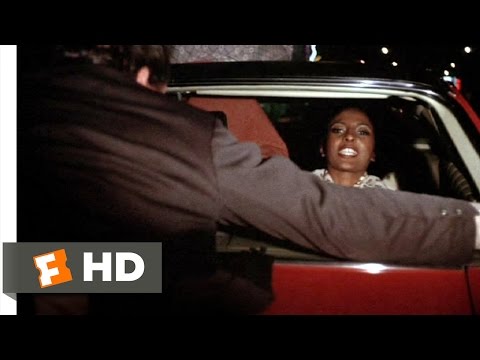 Foxy Brown - Foxy Rescues Her Brother Scene (1/11) | Movieclips