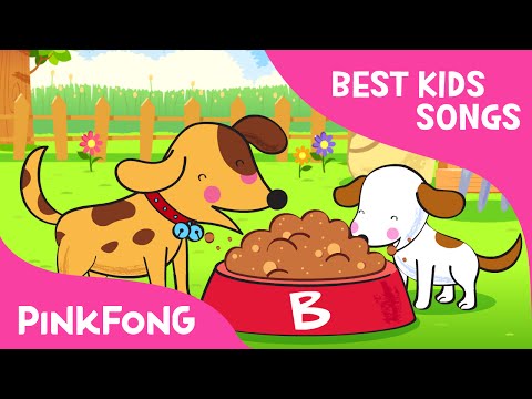 Bingo | Best Kids Songs | PINKFONG Songs for Children