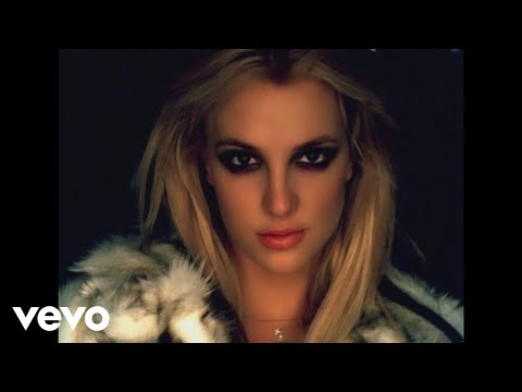 Britney Spears - Do Somethin' (Official Video)