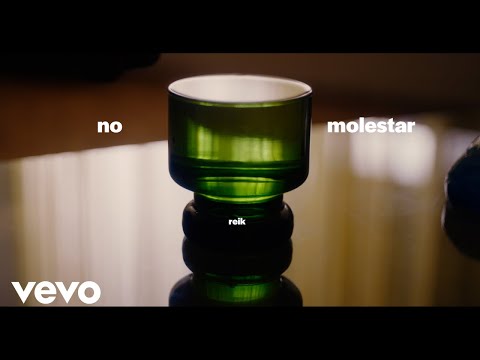 ⁣Reik - No Molestar (Letra/Lyrics)