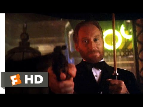 Last Action Hero - No Sequel For You Scene (10/10) | Movieclips