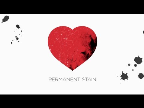 ⁣Backstreet Boys - Permanent Stain - Official Lyric Video