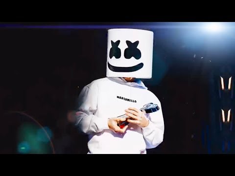 Marshmello Wins BIG at 2019 iheartradio Awards! Best New Pop Artist and Best Dance Artist