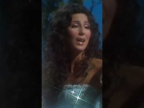 'When You Wish Upon A Star' from The Cher Show 1975 @cher #shorts