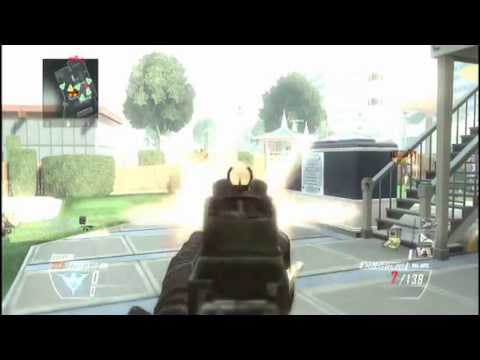 Black ops 2 Gameplay w/ commentary. Hipsters