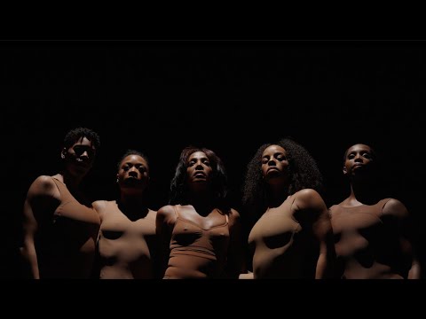 Dawn Richard x Ebonie Smith - Fantasy [Official Video]