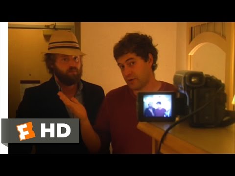 Humpday (2009) - Straight Dude Testimonial Scene (10/12) | Movieclips