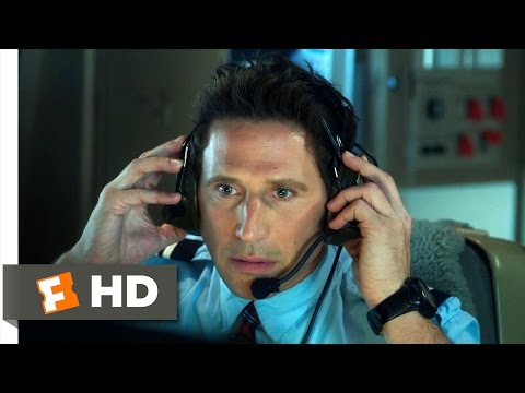 Larry Gaye - Powering Down Scene (7/10) | Movieclips