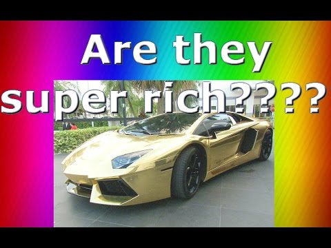 Are Youtubers Millionaires?