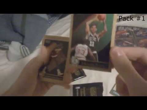 ⁣Opening Old Basketball Cards! Ep. #1 (Michael Jordan Found)