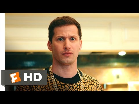 Popstar (2016) - Connor's Fancy Flapjacks Scene (9/10) | Movieclips