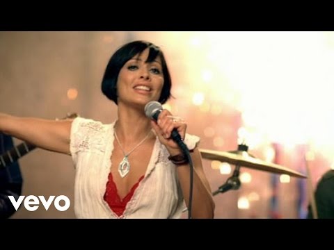 Natalie Imbruglia - Glorious (Video)