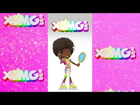 🌈🎬 XOMG POP! Animated! Episode 2 