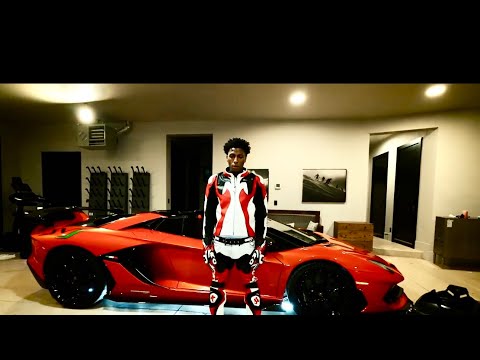 YoungBoy Never Broke Again - Bnyx Da Reaper (Official Music Video)